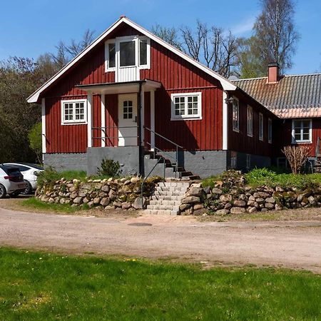 Langstorp 200 Gaesthem I Hoeoer Vaenster Экстерьер фото