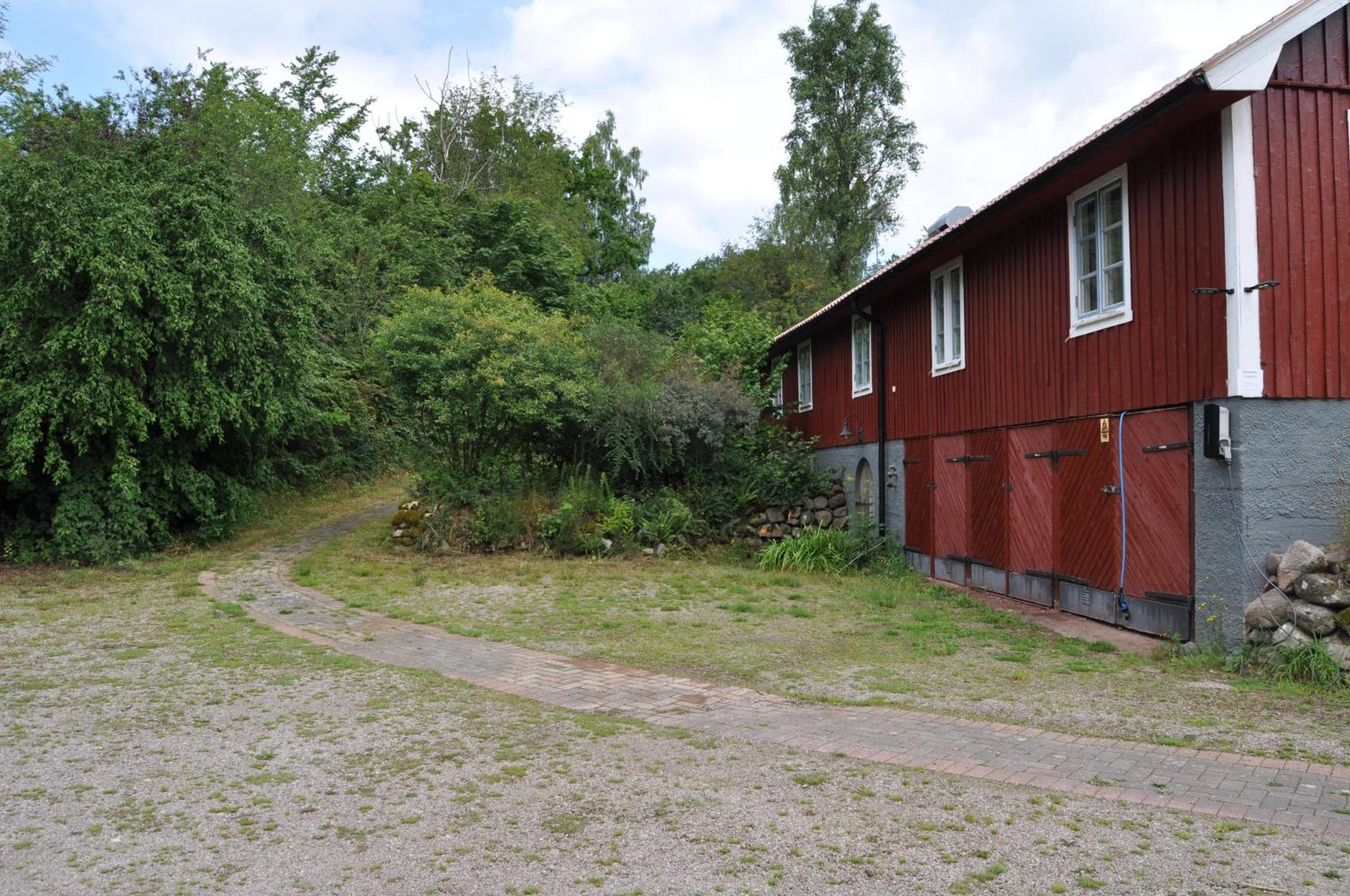 Langstorp 200 Gaesthem I Hoeoer Vaenster Экстерьер фото